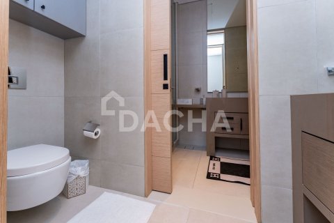 شقة في The Address Jumeirah Resort and Spa, مساكن شاطئ جميرا, دبي 3 غرف نوم, 173 م² رقم 111597 - صورة 5