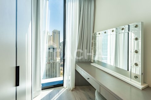 شقة في The Address Jumeirah Resort and Spa, مساكن شاطئ جميرا, دبي 3 غرف نوم, 173 م² رقم 111597 - صورة 18