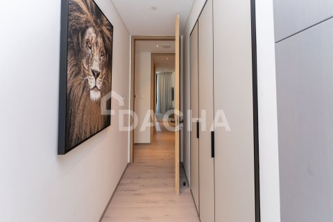 شقة في The Address Jumeirah Resort and Spa, مساكن شاطئ جميرا, دبي 3 غرف نوم, 173 م² رقم 111597 - صورة 12