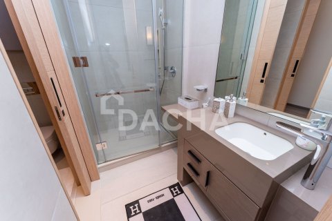شقة في The Address Jumeirah Resort and Spa, مساكن شاطئ جميرا, دبي 3 غرف نوم, 173 م² رقم 111597 - صورة 9