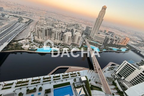 Apartment in Dubai Creek Harbour (The Lagoons), Dubai 2 bedrooms, 98 sq.m. № 111599 - photo 12