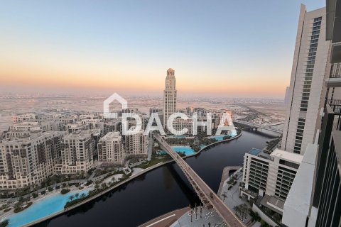 Apartment in Dubai Creek Harbour (The Lagoons), Dubai 2 bedrooms, 98 sq.m. № 111599 - photo 13