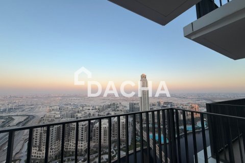 Apartment in Dubai Creek Harbour (The Lagoons), Dubai 2 bedrooms, 98 sq.m. № 111599 - photo 11