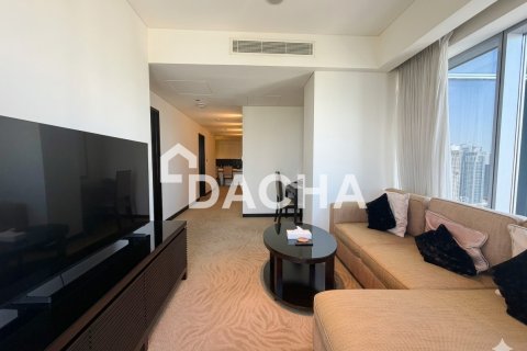 Apartment in Dubai Marina, Dubai 1 bedroom, 79 sq.m. № 111601 - photo 9