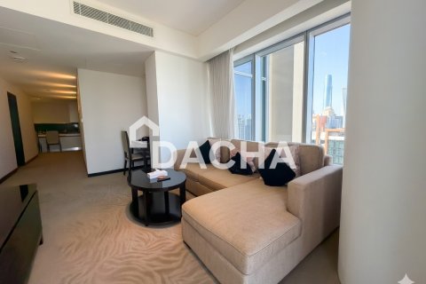 Apartment in Dubai Marina, Dubai 1 bedroom, 79 sq.m. № 111601 - photo 10