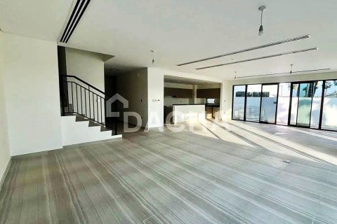 Townhouse in DAMAC Hills (Akoya by DAMAC), Dubai 6 bedrooms, 412 sq.m. № 111600 - photo 10