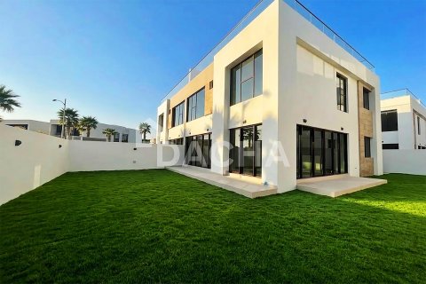 Townhouse in DAMAC Hills (Akoya by DAMAC), Dubai 6 bedrooms, 412 sq.m. № 111600