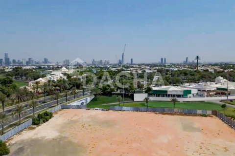 Land in Sector E, Emirates Hills, Dubai 2947 sq.m. № 111598 - photo 10
