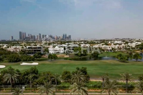 Land in Sector E, Emirates Hills, Dubai 2947 sq.m. № 111598 - photo 8