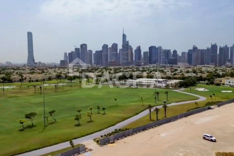 Land in Sector E, Emirates Hills, Dubai 2947 sq.m. № 111598