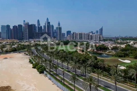Land in Sector E, Emirates Hills, Dubai 2947 sq.m. № 111598 - photo 6