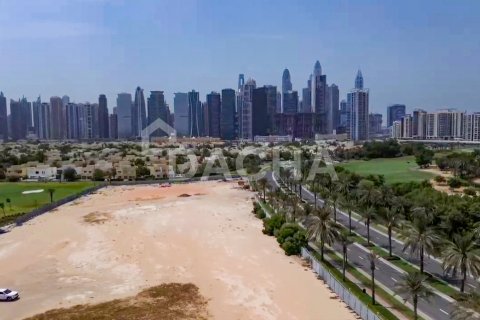 Land in Sector E, Emirates Hills, Dubai 2947 sq.m. № 111598 - photo 7