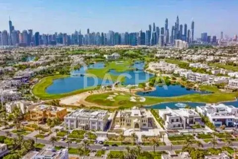 Land in Sector E, Emirates Hills, Dubai 2947 sq.m. № 111598 - photo 5