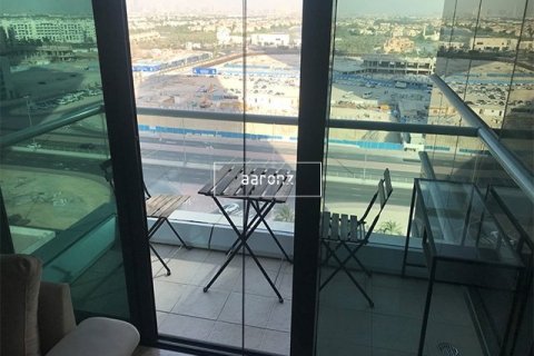 Apartment in Jumeirah Lake Towers, Dubai 1 bedroom, 79.2 sq.m. № 12911 - photo 13