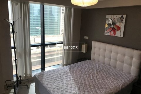 Apartment in Jumeirah Lake Towers, Dubai 1 bedroom, 79.2 sq.m. № 12911 - photo 7