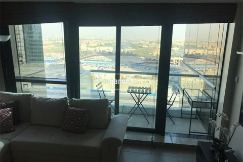 Apartment in Jumeirah Lake Towers, Dubai 1 bedroom, 79.2 sq.m. № 12911 - photo 5