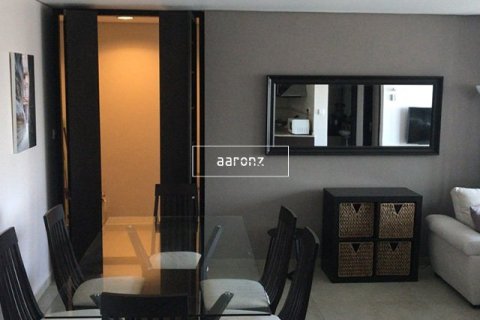 Apartment in Jumeirah Lake Towers, Dubai 1 bedroom, 79.2 sq.m. № 12911 - photo 4