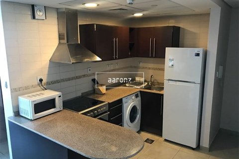Apartment in Jumeirah Lake Towers, Dubai 1 bedroom, 79.2 sq.m. № 12911 - photo 9