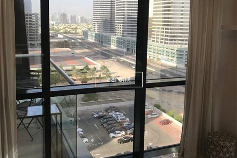Apartment in Jumeirah Lake Towers, Dubai 1 bedroom, 79.2 sq.m. № 12911 - photo 12