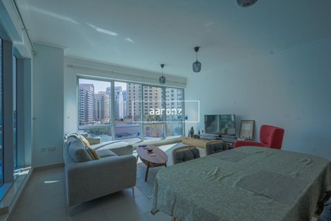 Apartamento en Dubai Marina, Dubai, 2 dormitorios, 131 m², № 12910 - foto 3