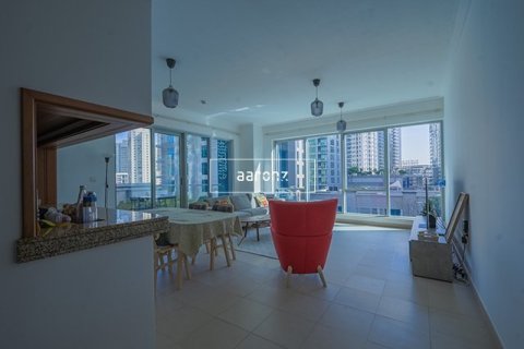 Apartamento en Dubai Marina, Dubai, 2 dormitorios, 131 m², № 12910 - foto 5