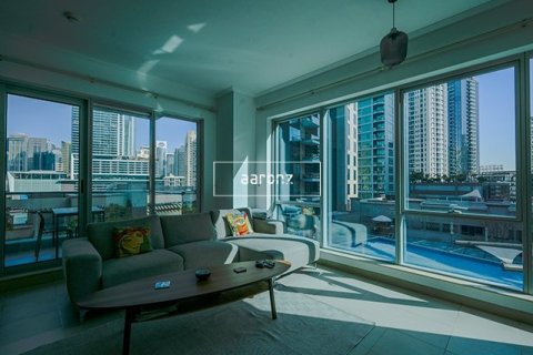 Apartamento en Dubai Marina, Dubai, 2 dormitorios, 131 m², № 12910 - foto 4