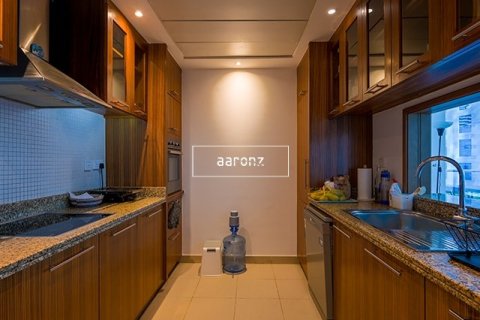 Apartamento en Dubai Marina, Dubai, 2 dormitorios, 131 m², № 12910 - foto 13