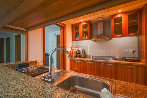 Apartamento en Dubai Marina, Dubai, 2 dormitorios, 131 m², № 12910 - foto 11