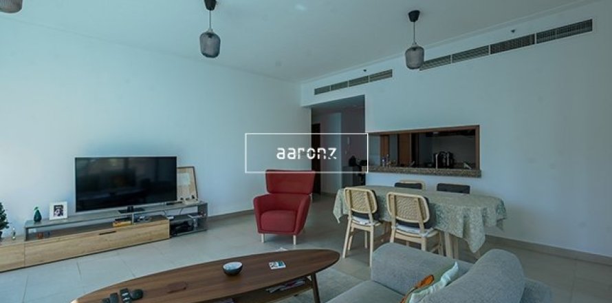 Apartamento en Dubai Marina, Dubai, 2 dormitorios, 131 m², № 12910