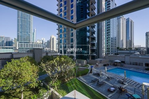 Apartamento en Dubai Marina, Dubai, 2 dormitorios, 131 m², № 12910 - foto 20
