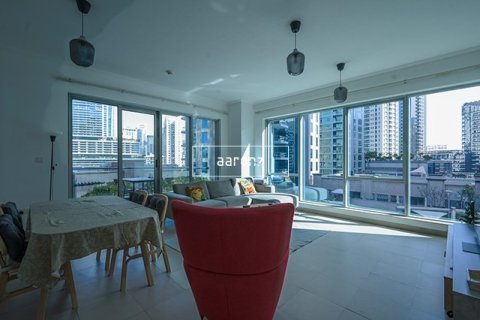 Apartamento en Dubai Marina, Dubai, 2 dormitorios, 131 m², № 12910 - foto 6