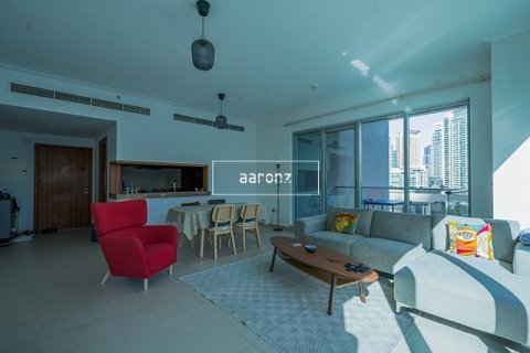 Apartamento en Dubai Marina, Dubai, 2 dormitorios, 131 m², № 12910 - foto 2