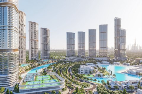 Appartement à Dubai, 1 chambre, 69 m², № 5907 - photo 13