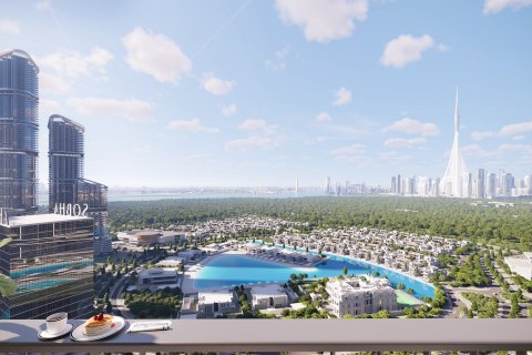 Appartement à Dubai, 1 chambre, 69 m², № 5907 - photo 9