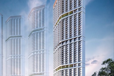Appartement à Dubai, 1 chambre, 69 m², № 5907 - photo 1