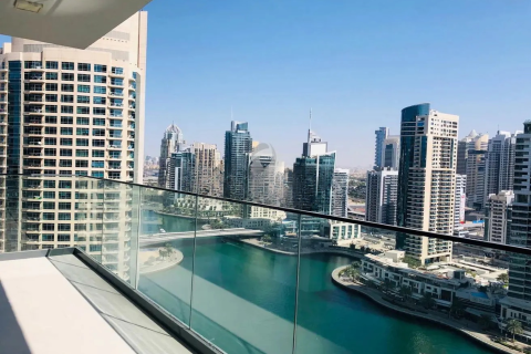Appartement à Dubai, 3 chambres, 164 m², № 5902 - photo 2