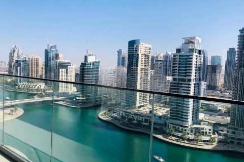 Appartement à Dubai, 3 chambres, 164 m², № 5902 - photo 3