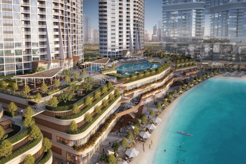 Appartement à Dubai, 1 chambre, 59 m², № 5906 - photo 8