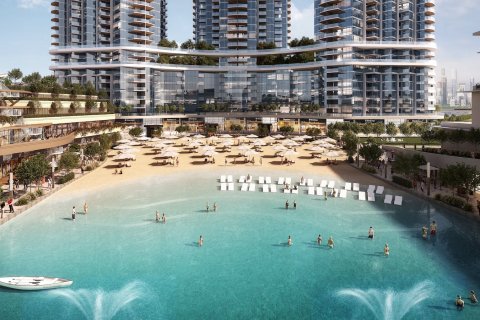 Appartement à Dubai, 1 chambre, 59 m², № 5906 - photo 10