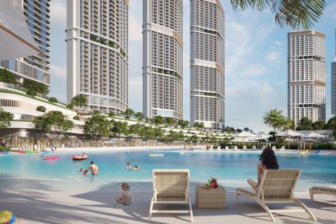 Appartement à Dubai, 1 chambre, 51 m², № 5905 - photo 6