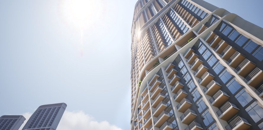 Appartement à Dubai, 1 chambre, 51 m², № 5905