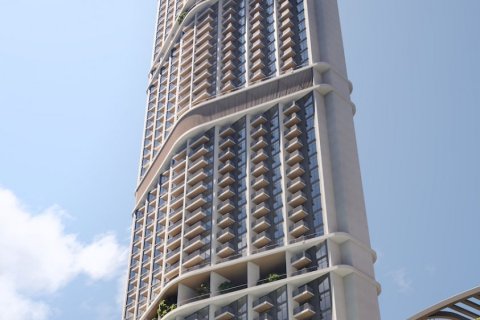 Appartement à Dubai, 1 chambre, 51 m², № 5905 - photo 3