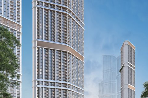 Appartement à Dubai, 1 chambre, 51 m², № 5905 - photo 4
