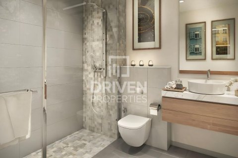 Appartement à Meydan, Dubai, studio, 31 m², № 20153 - photo 6