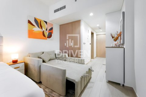 Apartment in Meydan, Dubai studio, 36 sq.m. № 20155 - photo 6
