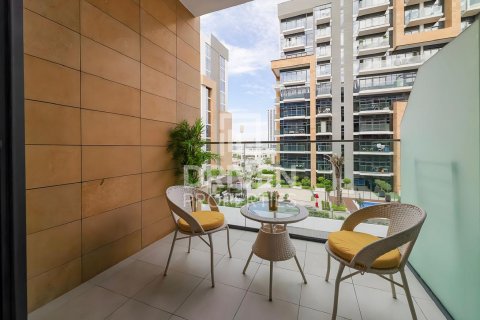 Apartment in Meydan, Dubai studio, 36 sq.m. № 20155 - photo 7