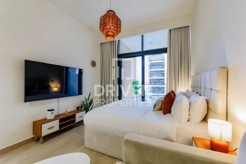 Apartment in Meydan, Dubai studio, 36 sq.m. № 20155 - photo 3