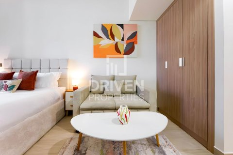 Apartment in Meydan, Dubai studio, 36 sq.m. № 20155 - photo 5