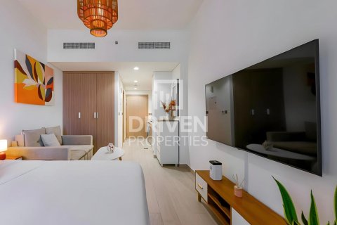 Apartment in Meydan, Dubai studio, 36 sq.m. № 20155 - photo 4