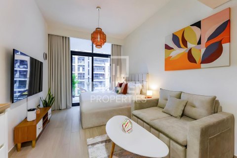 Apartment in Meydan, Dubai studio, 36 sq.m. № 20155 - photo 2